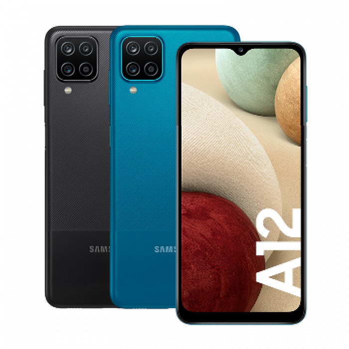 Samsung A12 128GB 