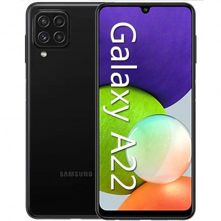 Samsung A22 64GB
