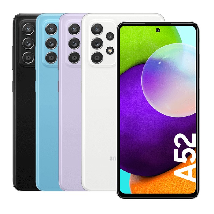 Samsung A52 128GB