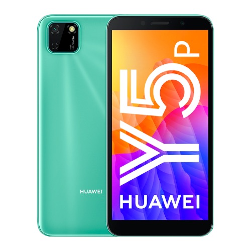Huawei Y5P