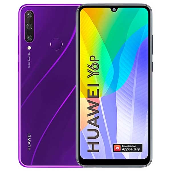 Huawei Y6P