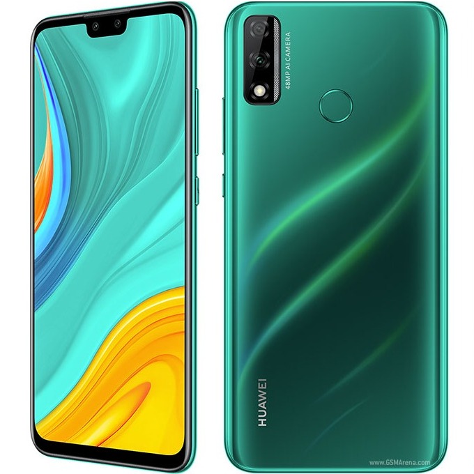 Huawei Y8S