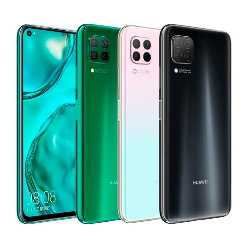 Huawei P40 Lite