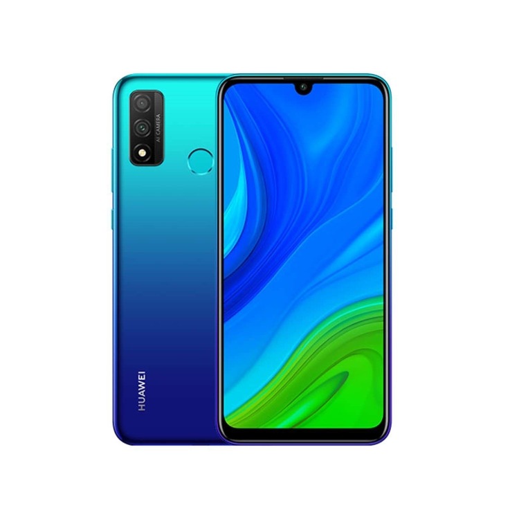 Huawei P Smart 2020
