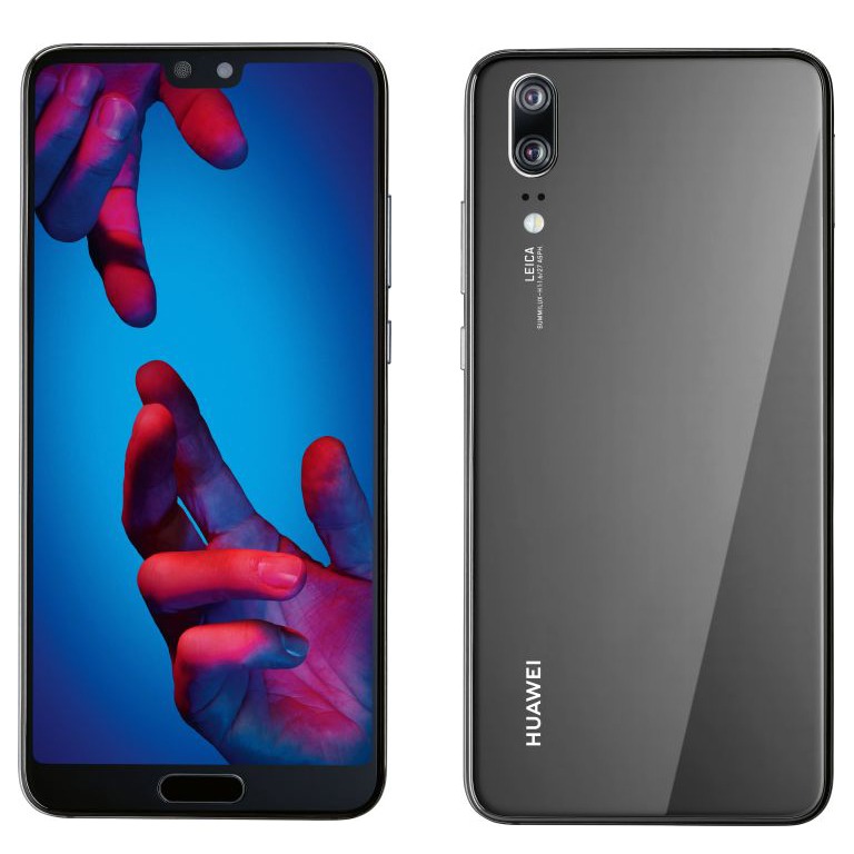 Huawei P20