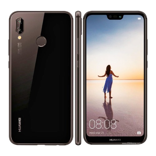 Huawei P20 Lite