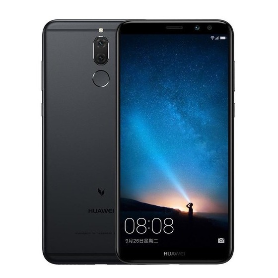 Huawei Mate 10 Lite