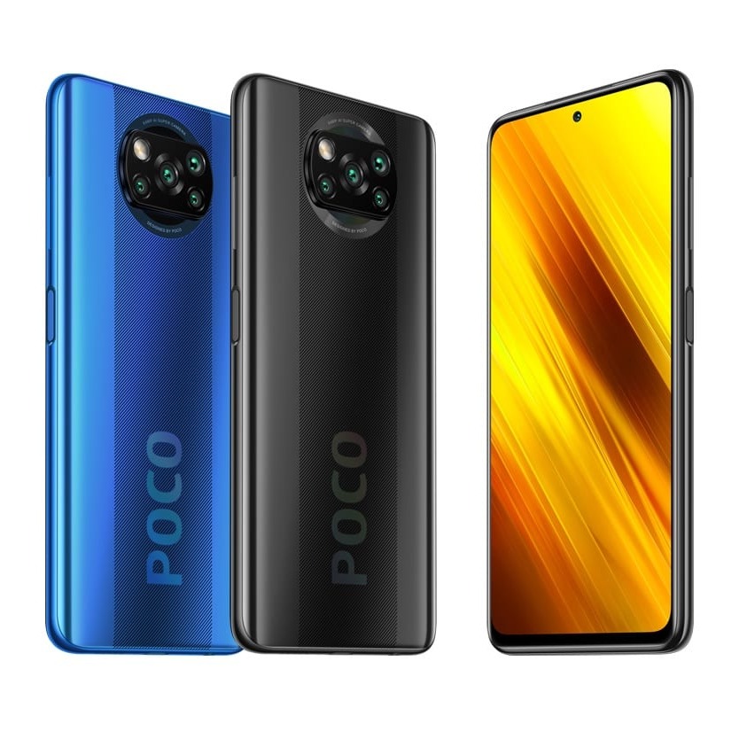 Poco X3 128GB