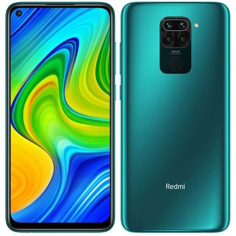 Redmi Note 9 64GB
