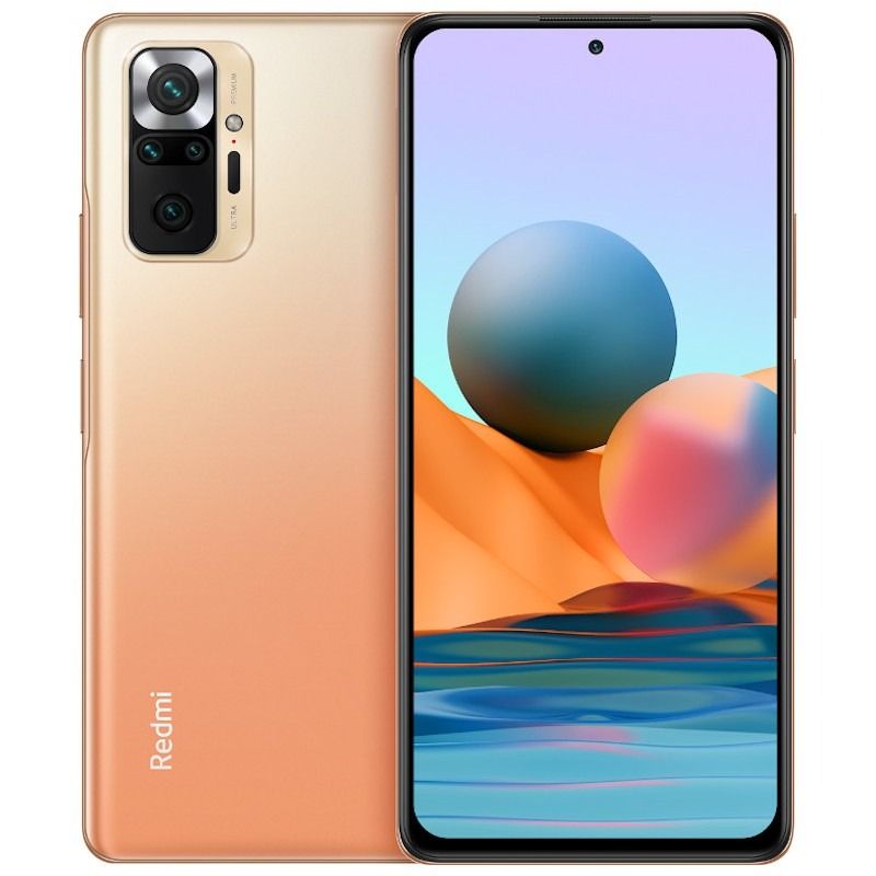 Redmi Note 10 Pro 64GB