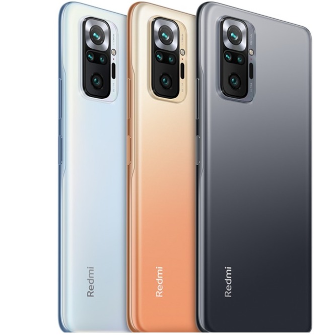 Redmi Note 10 Pro 128GB