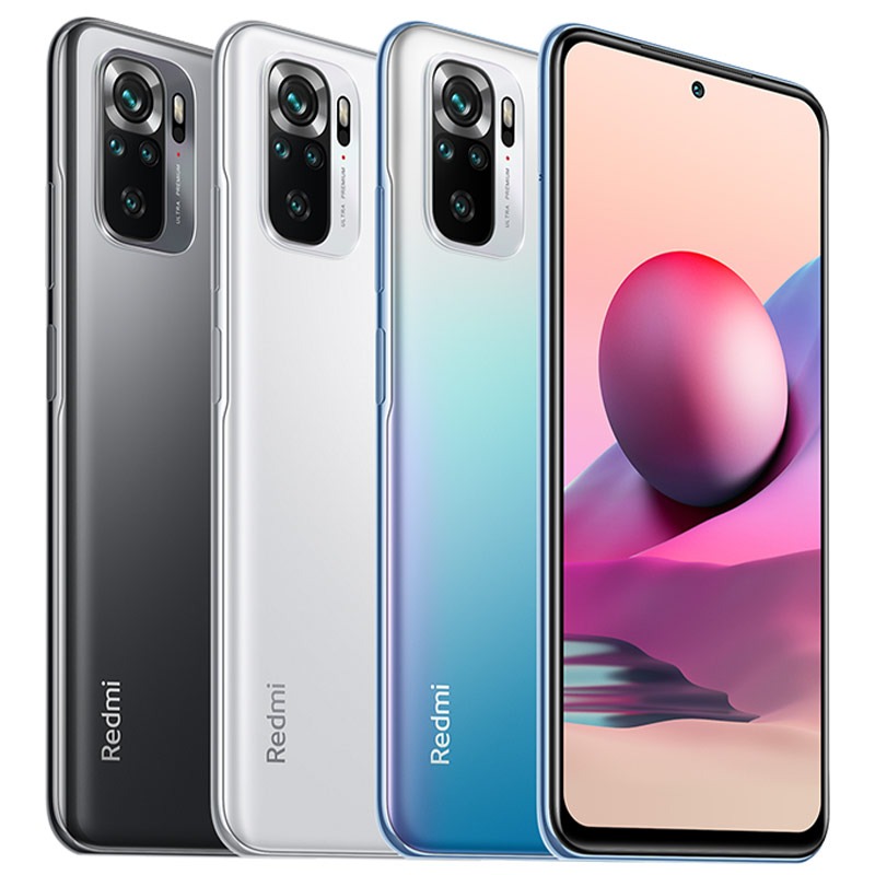 Redmi Note 10S 64GB
