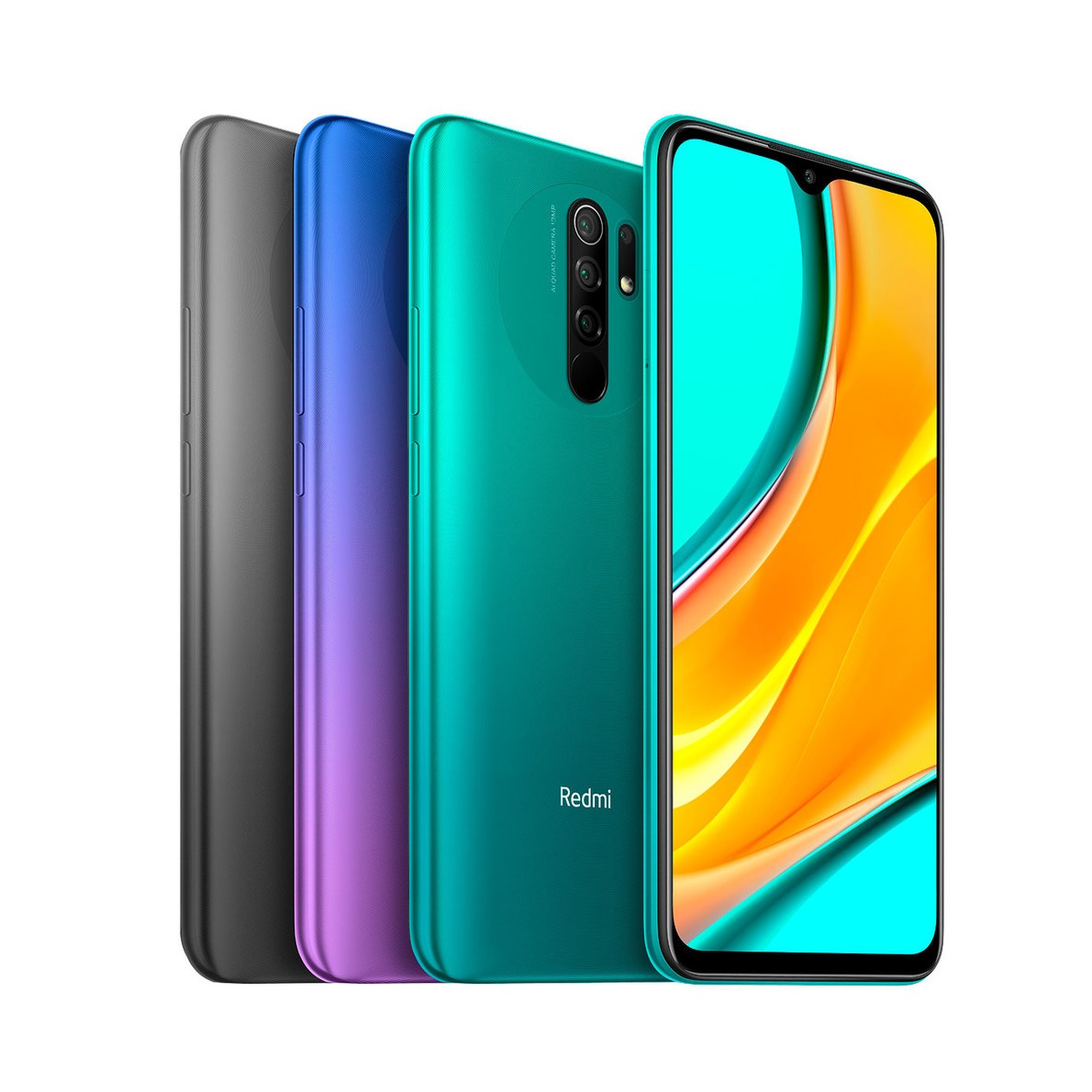 Redmi 9 64GB