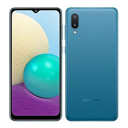 Samsung A02 64GB
