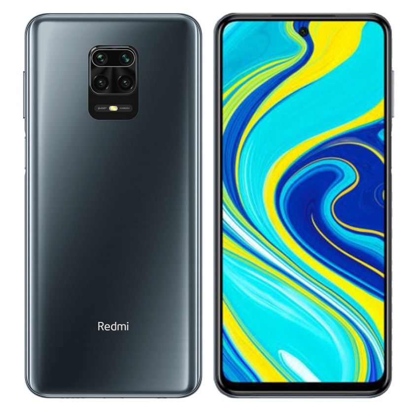 Redmi Note 9 Pro 128GB
