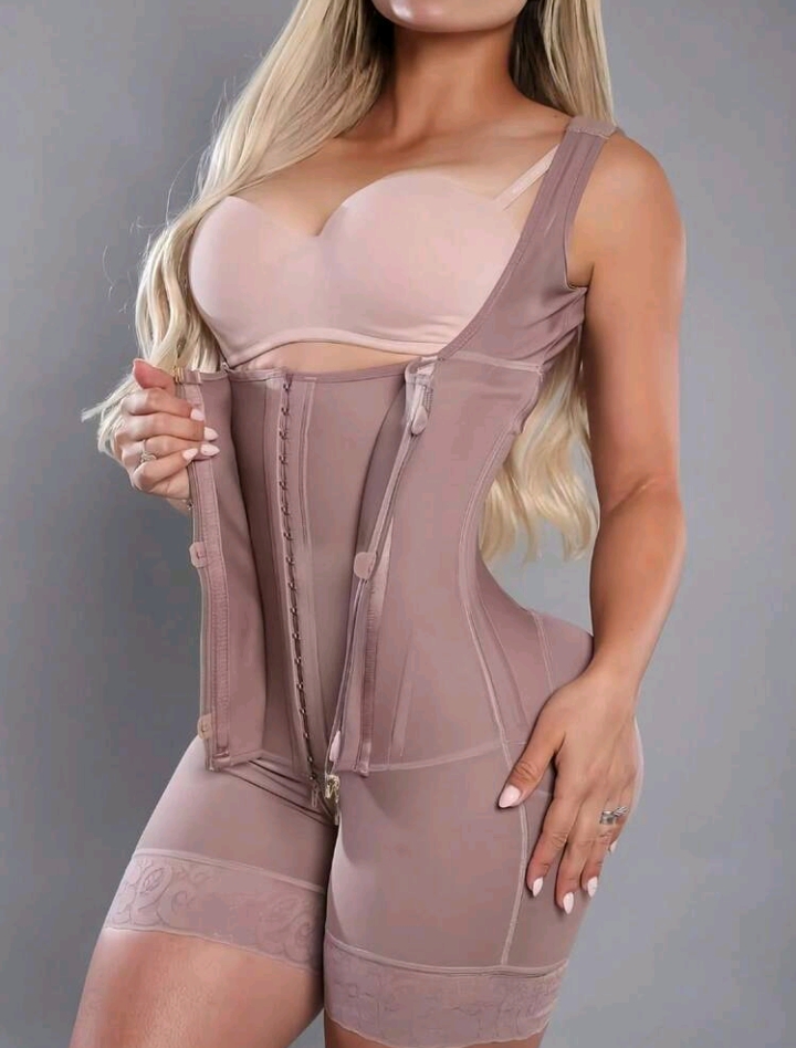FAJA COLOMBIANA COCOA