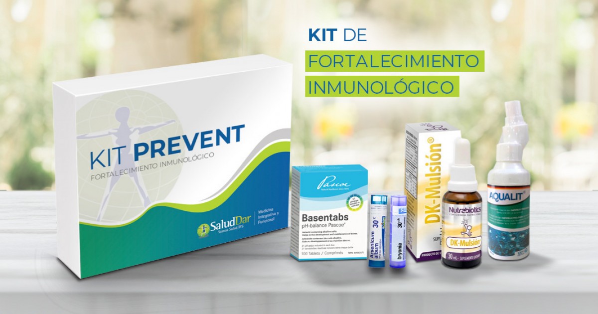 KIT INMUNOLOGICO