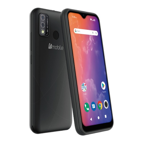BMobile B55