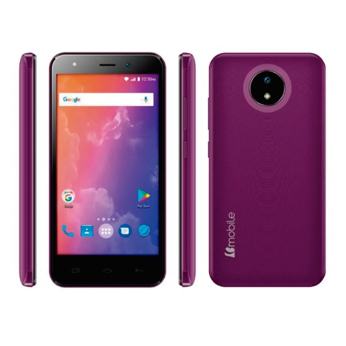 BMobile B50 Pro