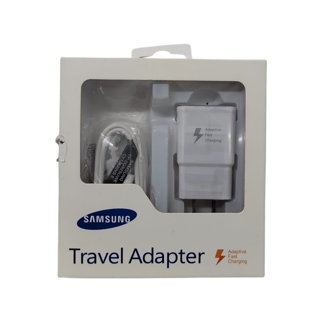 Cargador V8 Samsung Travel Adapter
