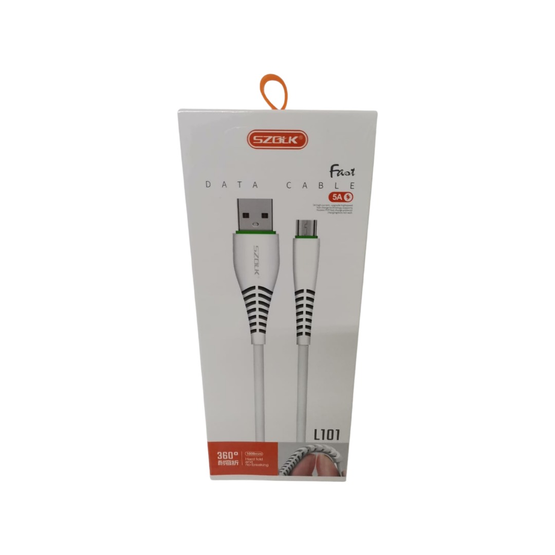 Cable USB V8 SZGLK L101