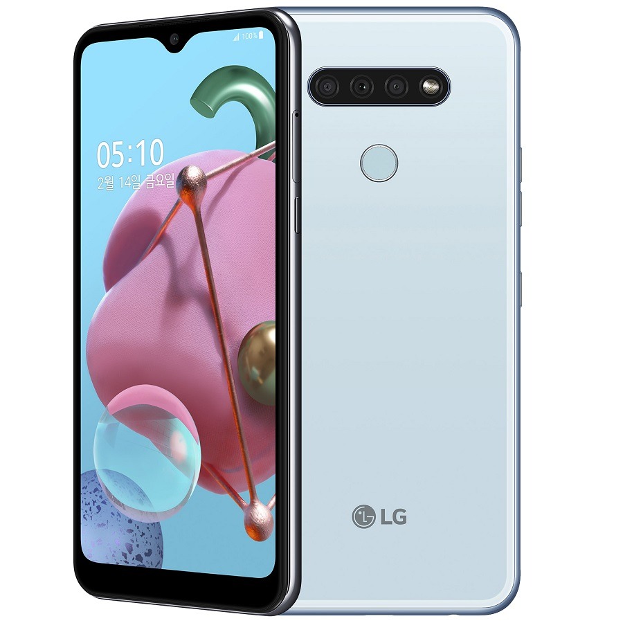 LG Stylo 6 Q730T 64GB