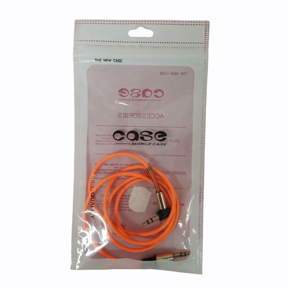 Cable Auxiliar BEST QUALITY