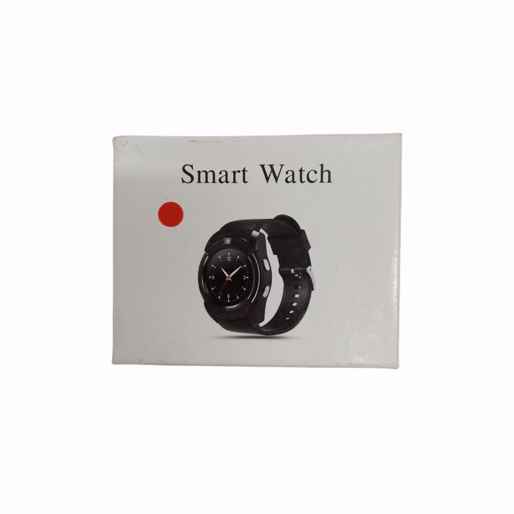 Reloj Inteligente H - ZQ - 07 - 006