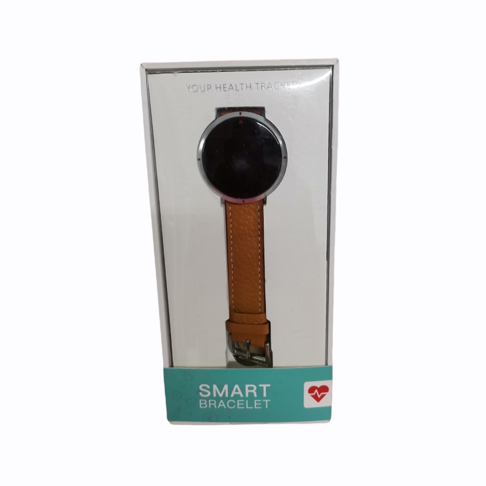 Reloj Inteligente Smart Bracelet