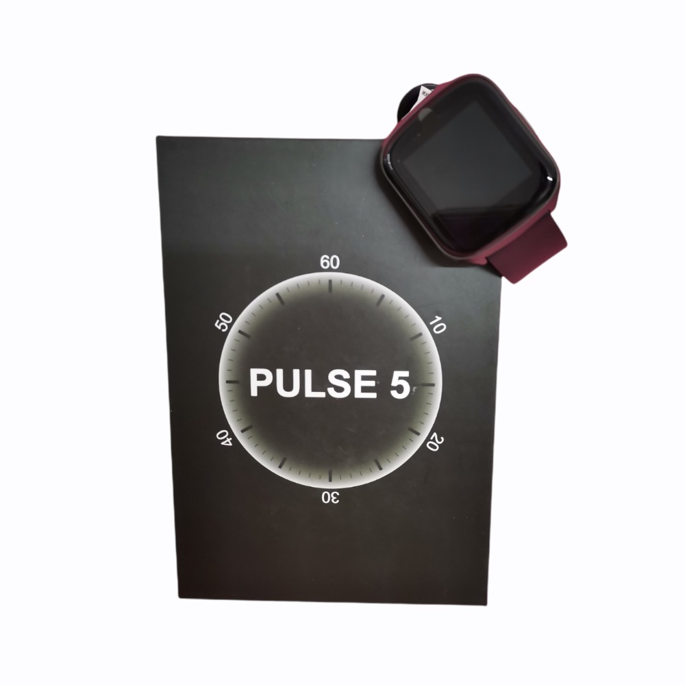 Reloj Inteligente Hyundai Pulse 5 P250