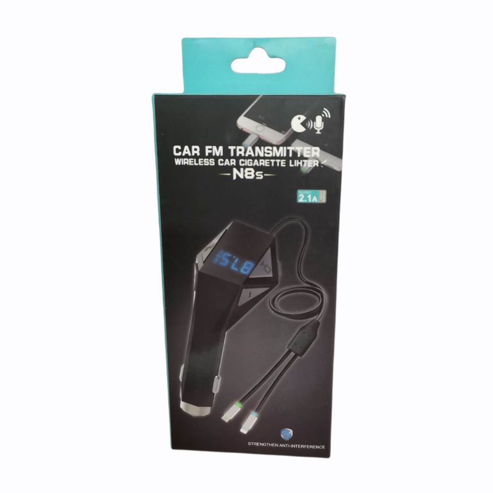 Sincronizador para carro N8S