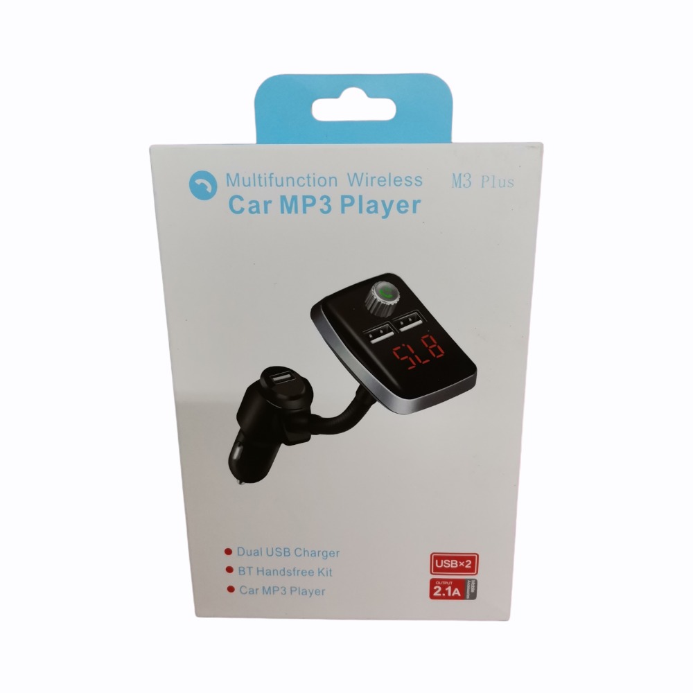 Sincronizador de carro M3 PLUS