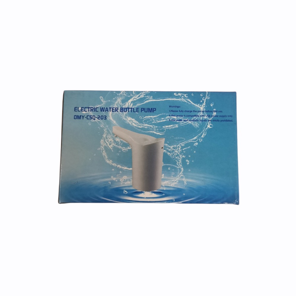 Dispensador de agua OMY-CSQ-203 H-HJ-06-048