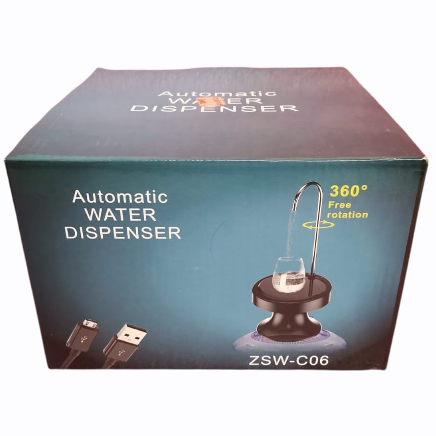 Dispensador de agua ZSW-C06 QDPD-08-054