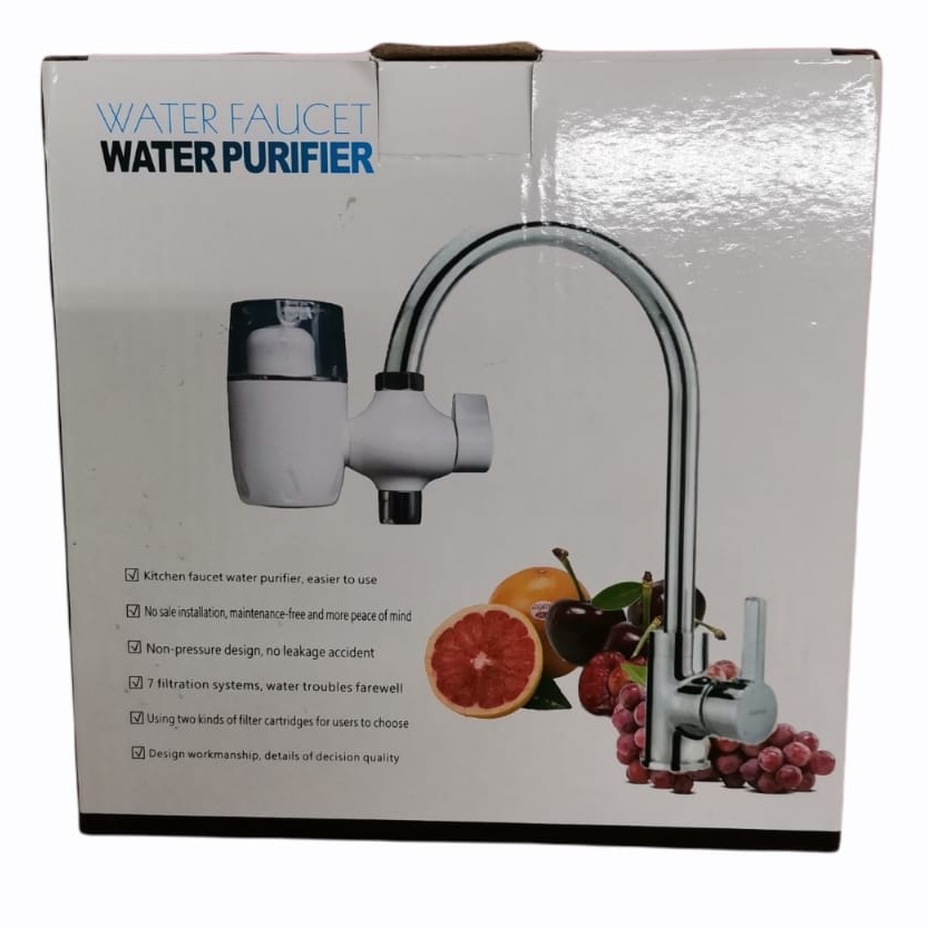 Purificador de agua H-HJ-06-035