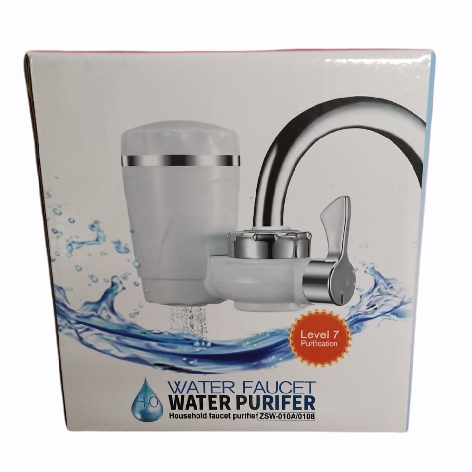 Purificador de agua H-HJ-06-033