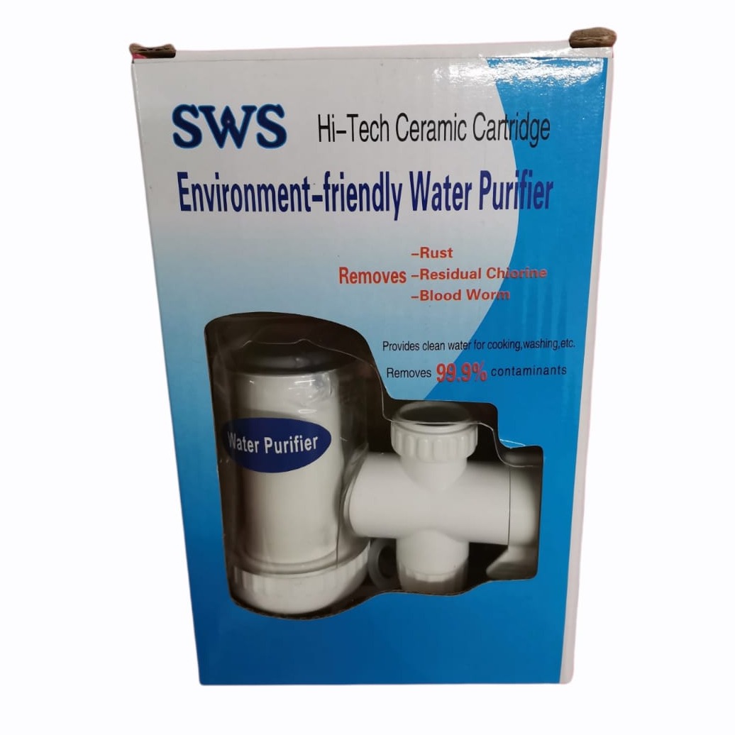 Purificador de agua SWS H-HJ-06-032