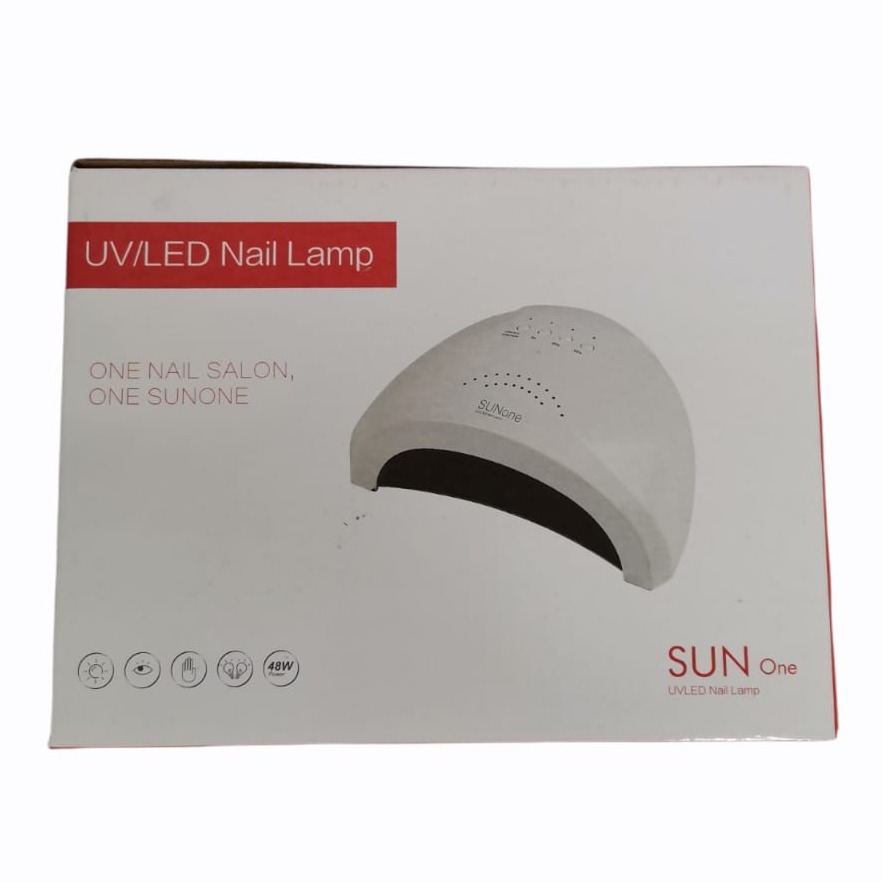 Lampara LED SUN one QDPD-08-023