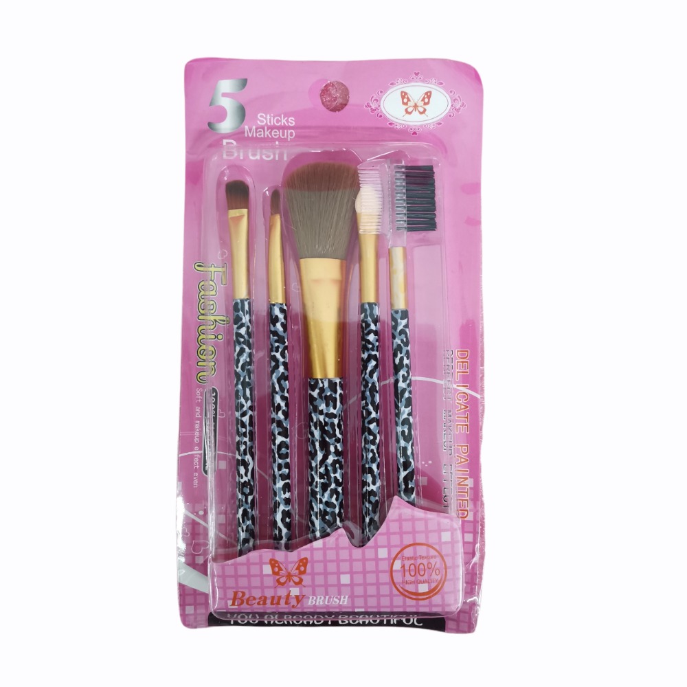 Set de brocha de maquillaje 6173-6