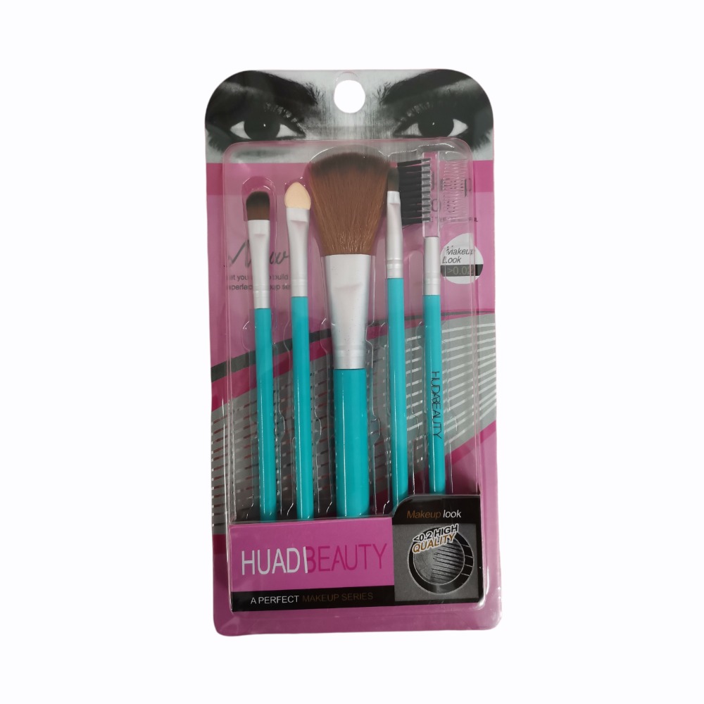 Set de brocha para maquillaje 2110000576585