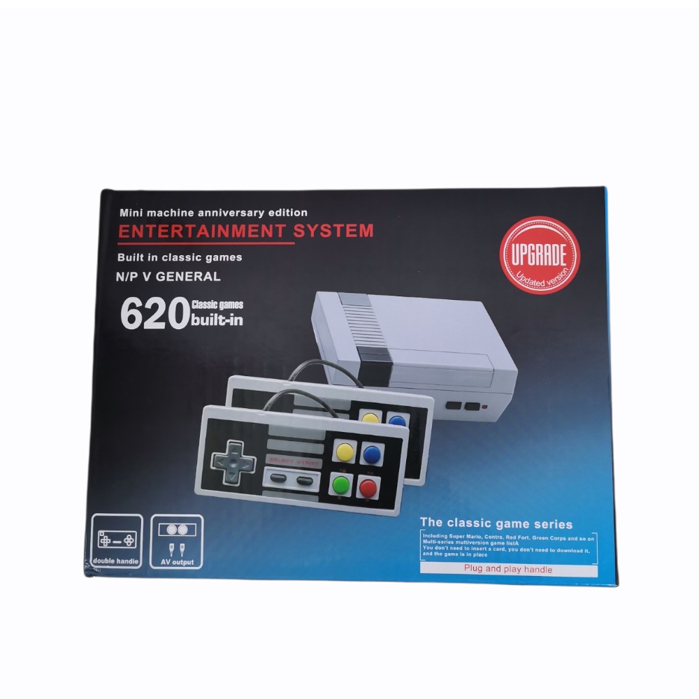 Nintendo 620 H-WJH-01-039