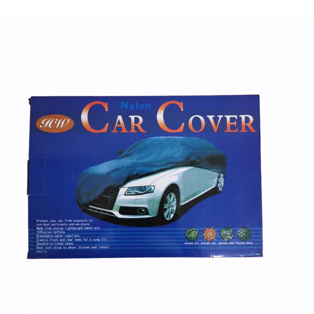 Cobertor Para Carro QPHT-02-022
