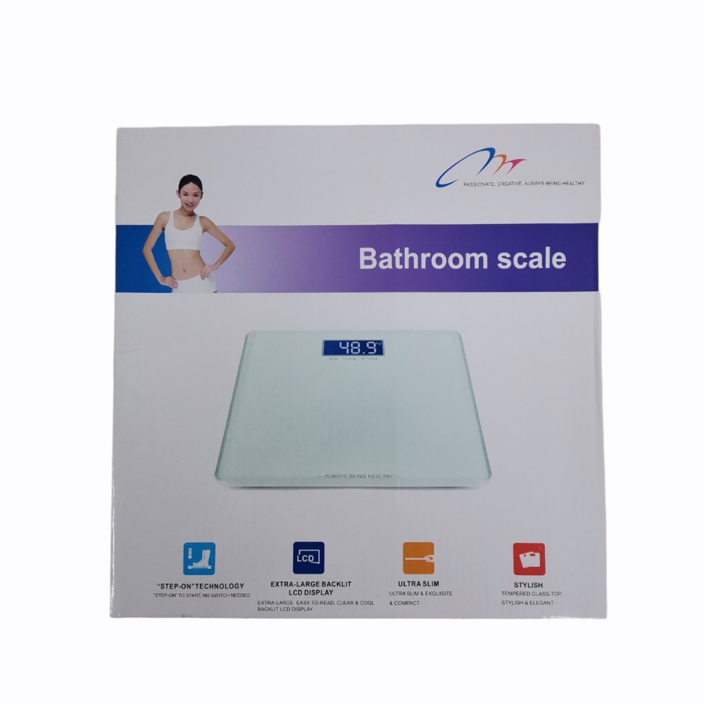Balanza Personal QHKO-08-002