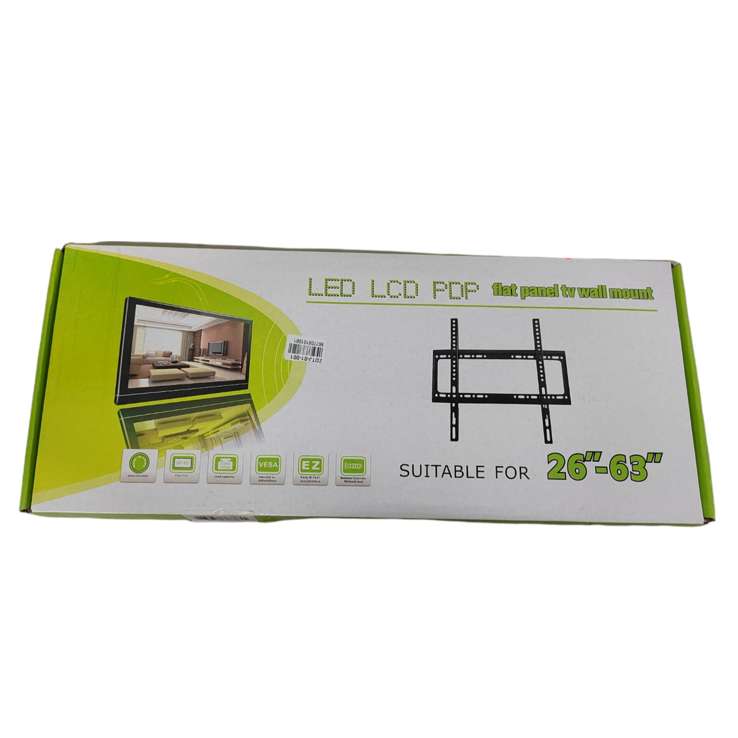 Soporte para TV ZDTJ-01-005