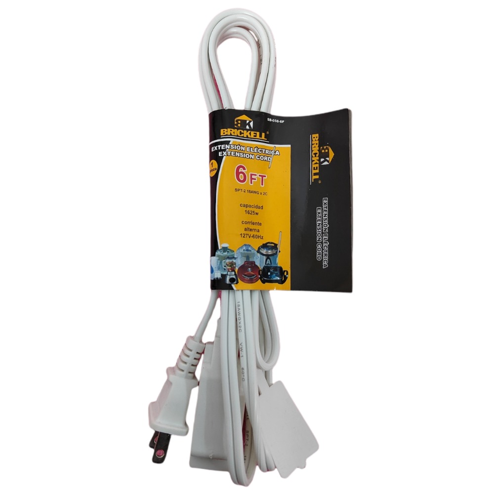 Extension SB-056-6F 6FT