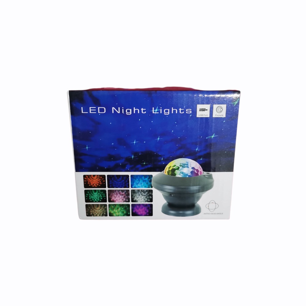 Proyector de Luces Decorativas H-HH-11-083