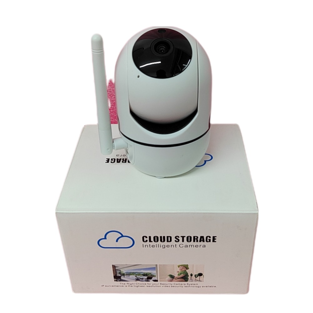 Camara Inteligente ZDSY-01-107