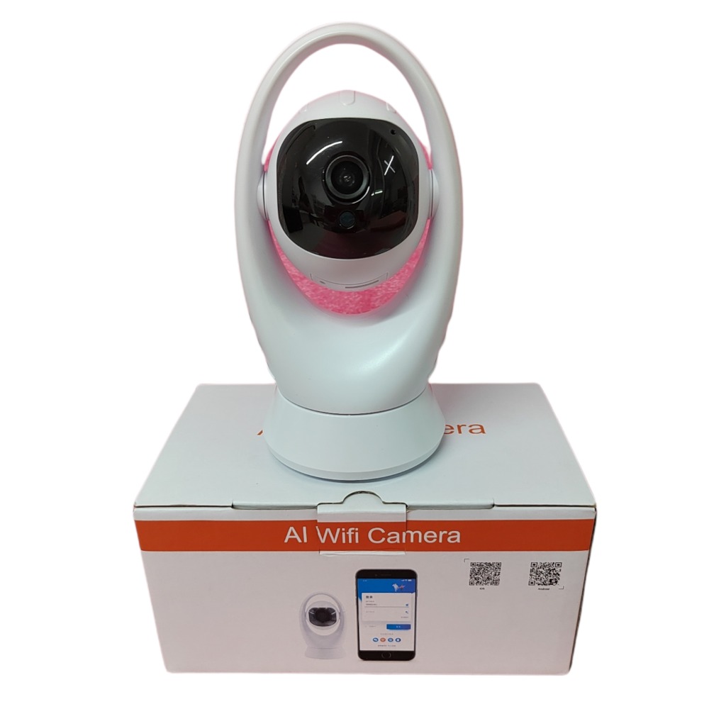 AI Wifi Camara H-YS-01-033