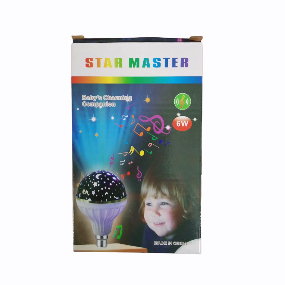 Foco star master H-YH-11-065