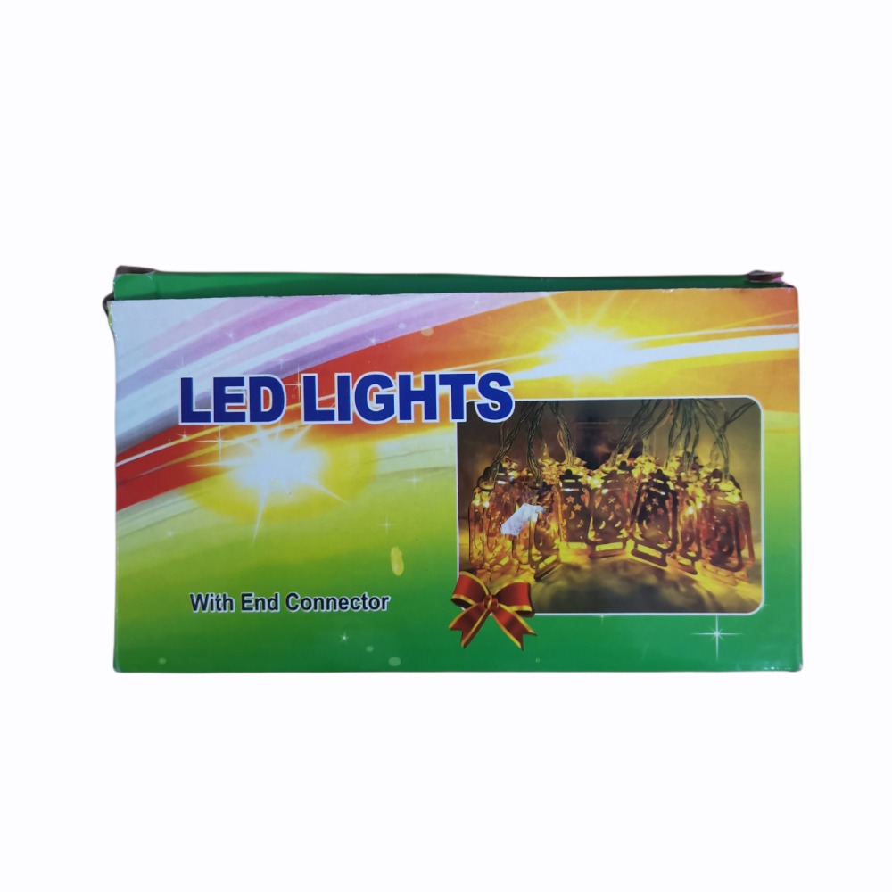 Luz led navideña H-YH-11-057